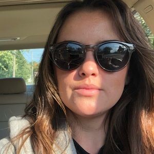 Meet your Posher, Barbie